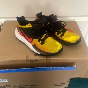 Nike Kyrie low 2 sunset
